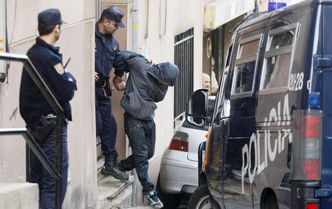 Іспанія і Марокко викрили центр джихадистів, які готували теракти