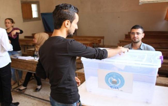 Курдистан переніс проведення виборів на 8 місяців