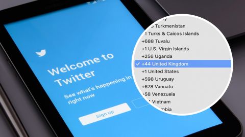 Українці не можуть зареєструватися у Twitter. Ось такий "сюрприз" від Ілона Маска