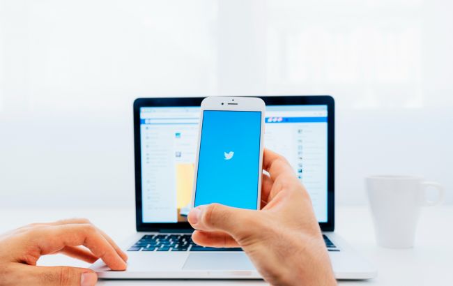 У роботі Twitter стався збій