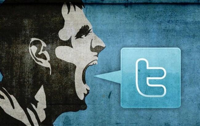 Ученые рассказали, как распознать богатого человека по его постам в Twitter