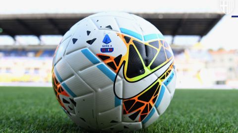 В чемпионате Италии установили крайний срок возобновления сезона