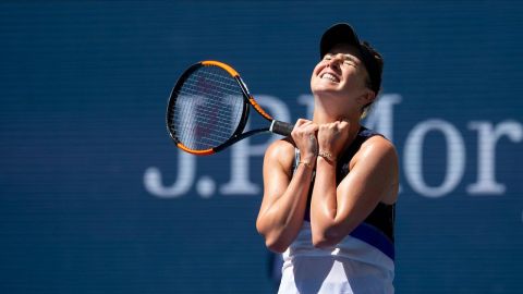 Світоліна стала третьою ракеткою світу