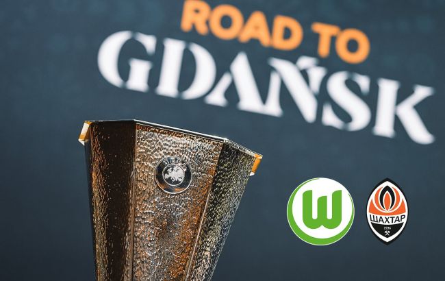 Матчем с участием "Шахтера" возобновляется борьба в еврокубках