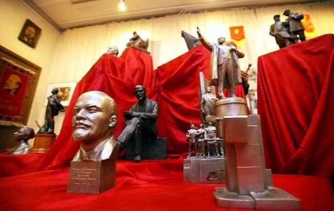 У КМДА назвали саме підходяще місце для створення музею тоталітаризму