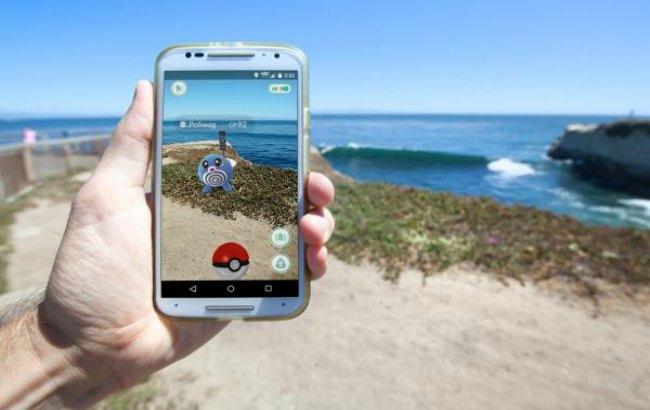 Влада Гааги судиться з творцями Pokemon Go