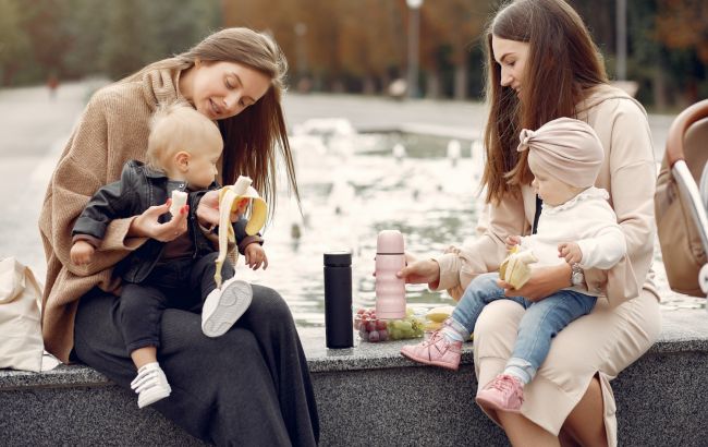 Давать декретный отпуск в Украине планируют по-новому: что изменится