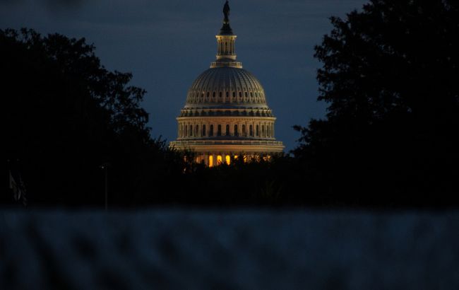 Конгрес США узгодив процедуру заборони постачання енергоносіїв з Росії