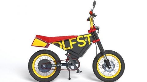 Легендарні мопеди на новий лад: в Україні хочуть відродити знаменитий бренд "Карпати"