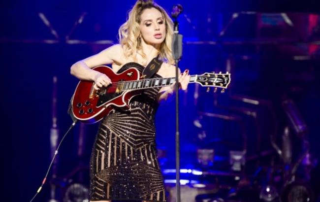 "До біса кохання": LOBODA представила нову пісню