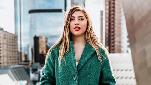 Речі, які ніколи не вийдуть з моди: топ-5 стильних моделей пальто