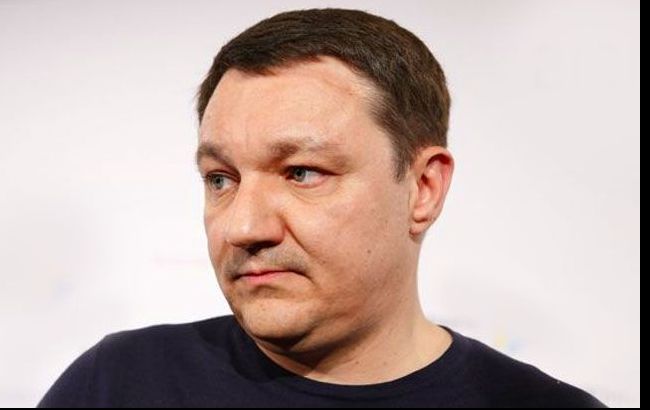 ЛНР/ДНР усиливают оккупационный режим, - Тымчук