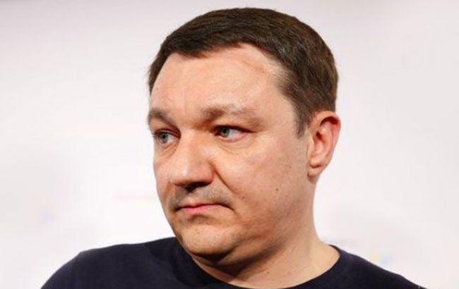 В ДНР готовятся к "местным выборам", - Тымчук