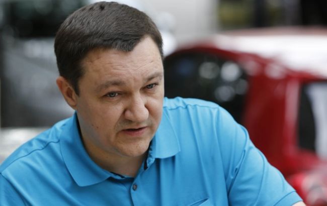 Тымчук: в ДНР и ЛНР распространяются слухи о наступлении ВСУ на Пасху