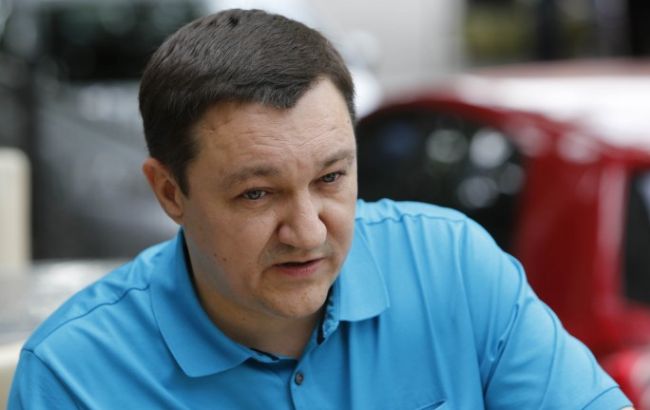 Тымчук: боевики пытаются скрыть небоевые потери, произошедшие во время праздников