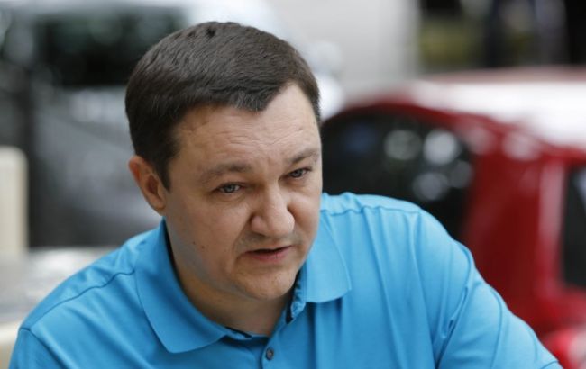 Тимчук: топ-менеджер ТАСС створить інфосайт в ДНР, дискредитуючий Україну