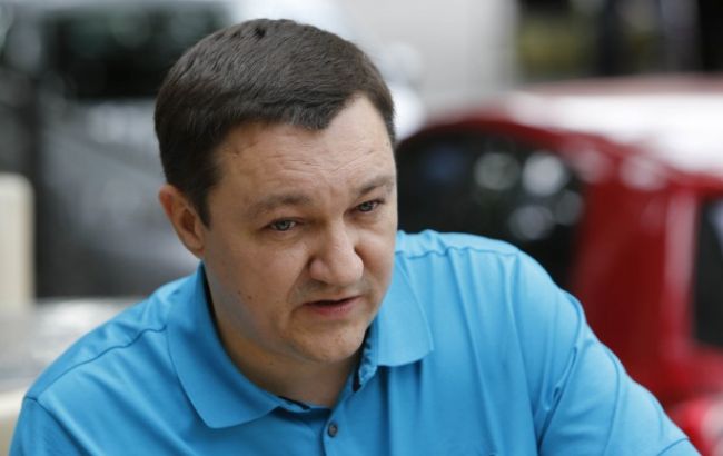 У ЛНР поширюється інформація про обстріл ВСУ власних позицій