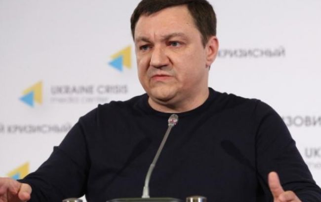 Освобожденные из плена бойцы прибыли в Днепропетровск