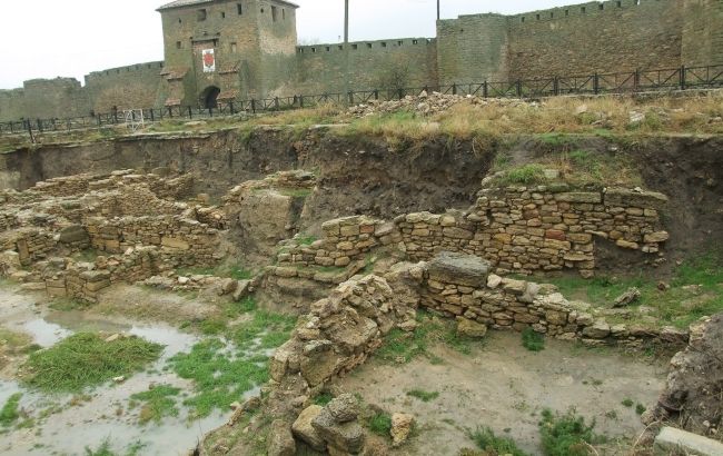 Древнейший город Украины: на раскопках под Одессой сделали важное открытие (видео)