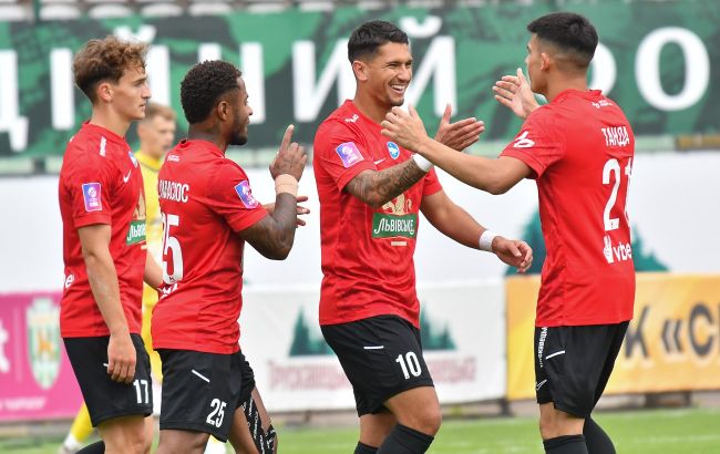 Время для сенсаций. Кто будет играть в 1/16 финала Кубка Украины по футболу?