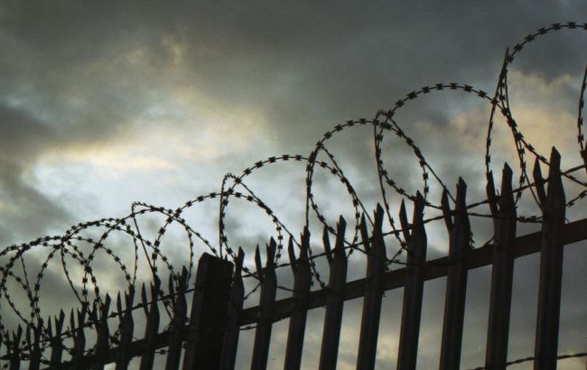 В тюрьмах РФ удерживается до 10 тыс. украинцев, - Тука