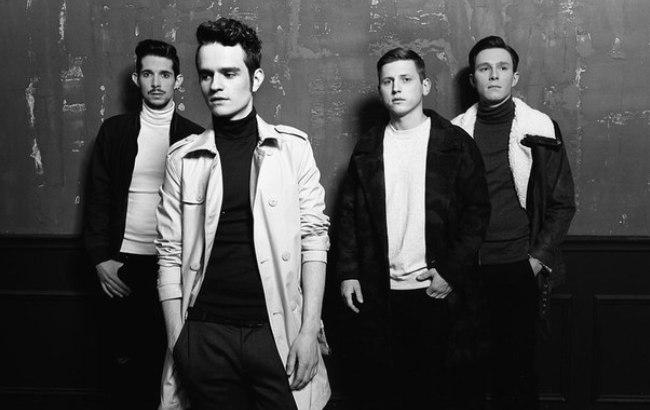 Brunettes Shoot Blondes: выступление в рамках отбора на Евровидение 2016