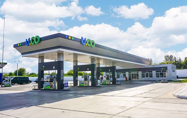 "Нефтегаз Ойл Трейдинг" направила АРМА свою позицию по управлению АЗС Glusco