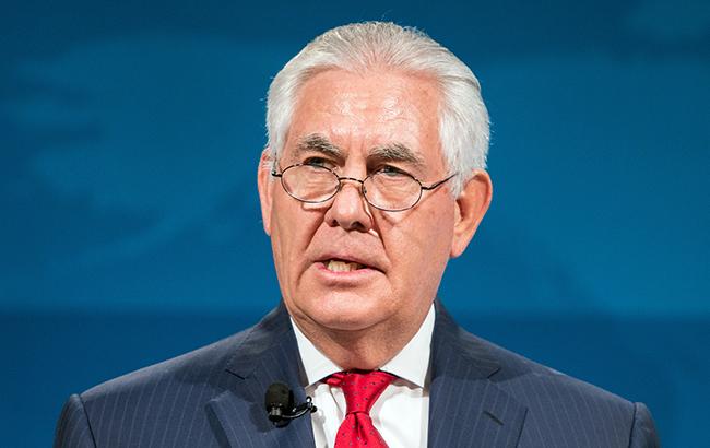 США могут заключить вторую ядерную сделку по Ирану, - Тиллерсон