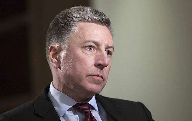Спецпредставник Держдепу США Волкер невдовзі відвідає Україну