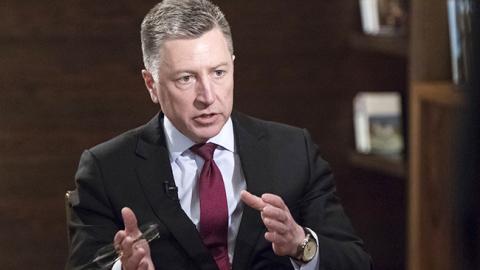Волкер рассказал о ликвидации "ЛДНР" и возможных выборах на Донбассе
