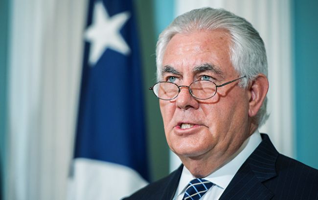 США стремятся к улучшению отношений с Россией, - Госдеп