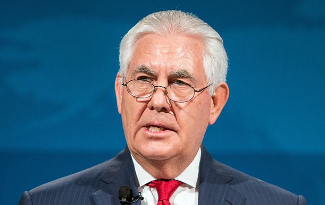 США закликали іранських військових покинути Ірак