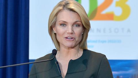 Держдеп закликає Туреччину не воювати проти курдів