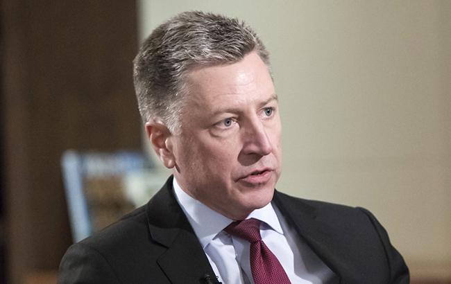 Влада України має засуджувати діяльність праворадикальних організацій, - Волкер