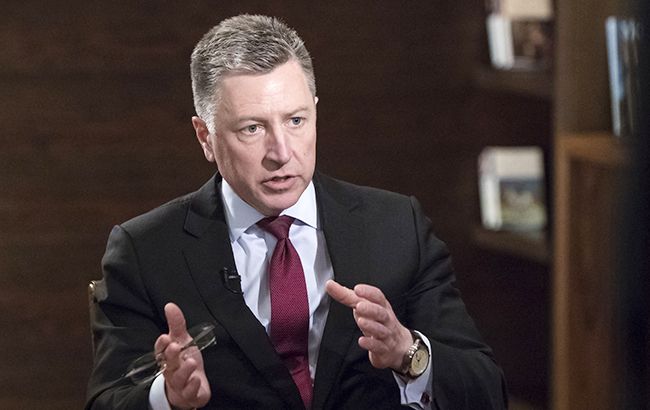 Волкер засудив обстріл санітарного автомобіля на Донбасі