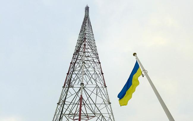 В Україні збережуть аналогове мовлення в прикордонних з РФ районах