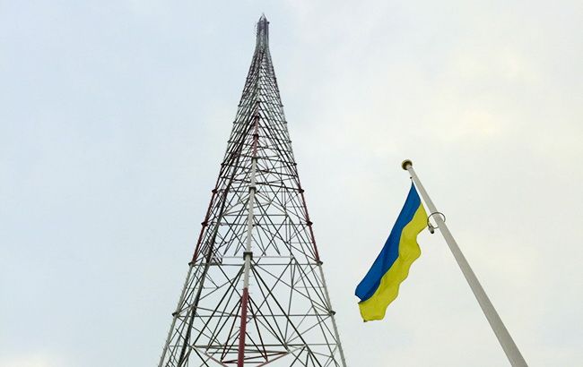 В Україні продовжили аналогове мовлення в прикордонних з РФ районах