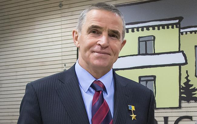 Леонід Каденюк: стало відомо, коли поховають першого українського космонавта