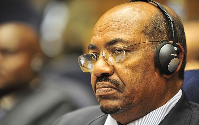 Лідер Судану попросив у Росії "захисту" від США