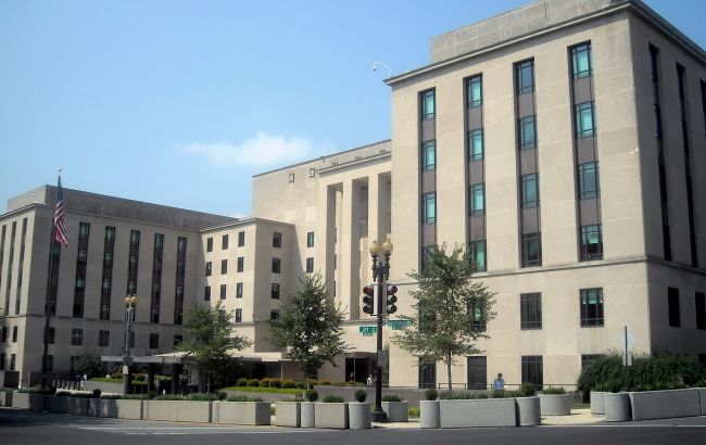 США отчитались об обучении Украины противостоять оружию массового поражения