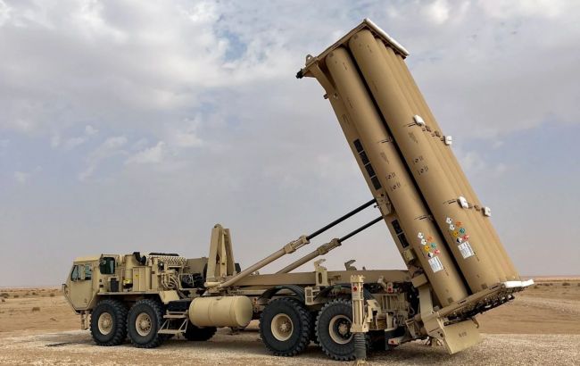 США усилят противоракетный щит ОАЭ: что известно о ПВО THAAD, которая может сбивать баллистику