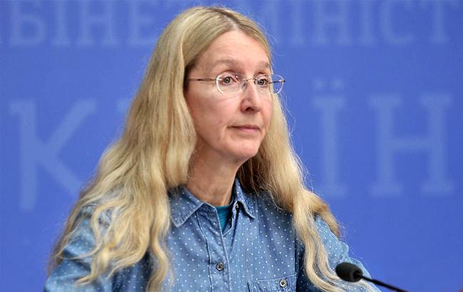 Больницы "Укрзализныци" будут предоставлять услуги всем пациентам