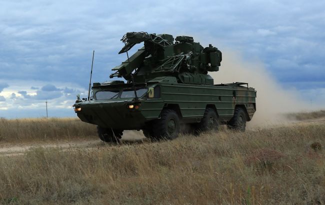 Україна показала ракету РК-19, що збиватиме авіацію: які ракети замінить