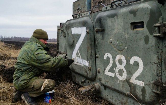 У Харківській області армія РФ зробила спробу наступу, яка була відбита