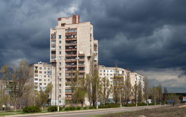 Обстріли в Рубіжному: одна людина загинула, п'ятеро поранені