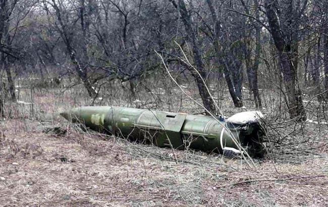 До 60% російських ракет мають технічні несправності, - Reuters