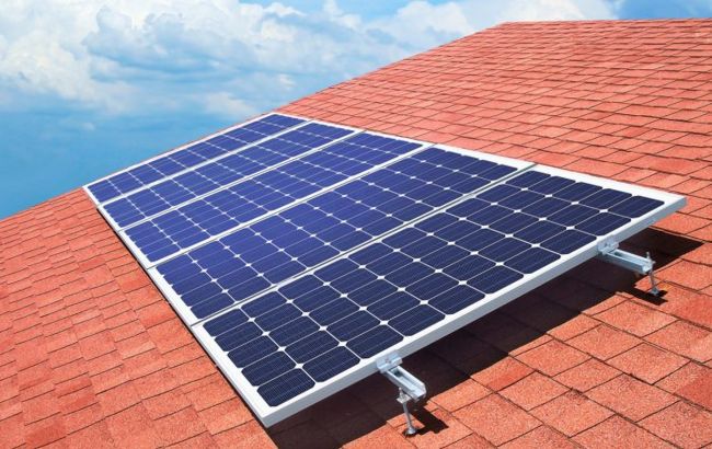 Газорозподільні станції в Україні отримають резервне живлення від сонячних батарей