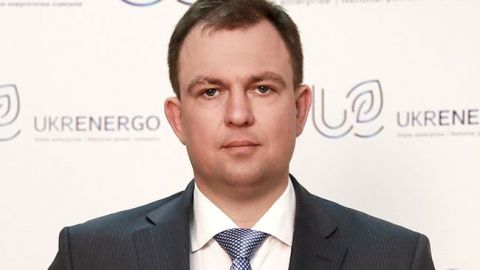 В "Укренерго" звинуватили Насалика в маніпуляціях з ПСО і ціною на е/е