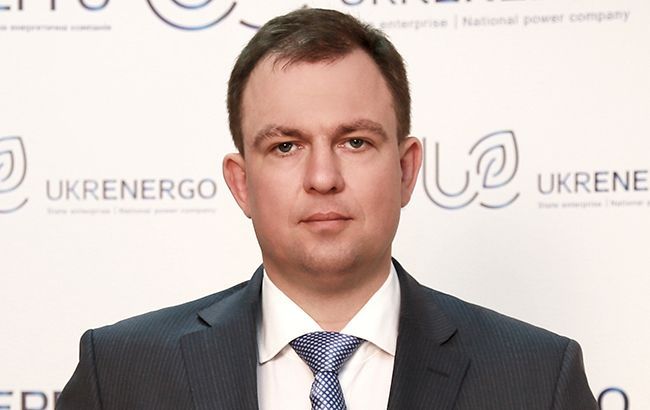 В "Укрэнерго" обвинили Насалика в манипуляциях с ПСО и ценой на э/э