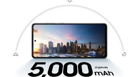 Новинки от Samsung и звуки Марса. Главное за неделю из мира технологий